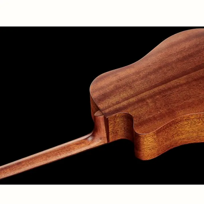 Harley Benton Cld 15Mce Solidwood