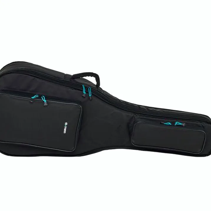 Harley Benton CLD-15MCE SolidWood w/Bag