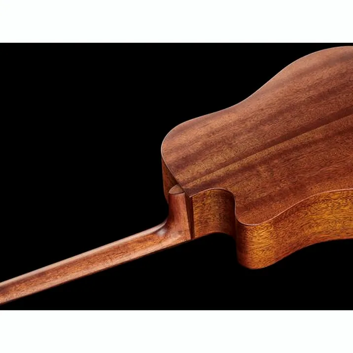 Harley Benton CLD-15MCE SolidWood w/Bag
