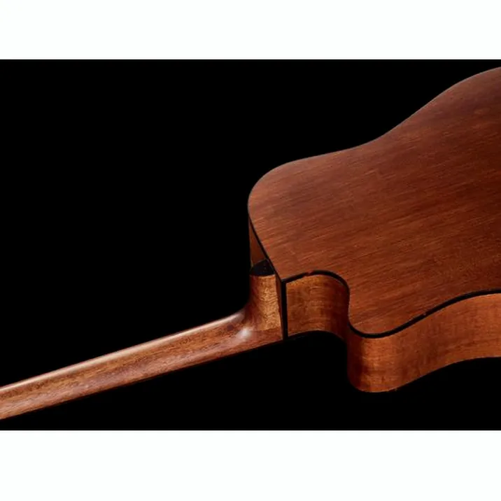 Harley Benton Cld 30Scm Ce Solidwood