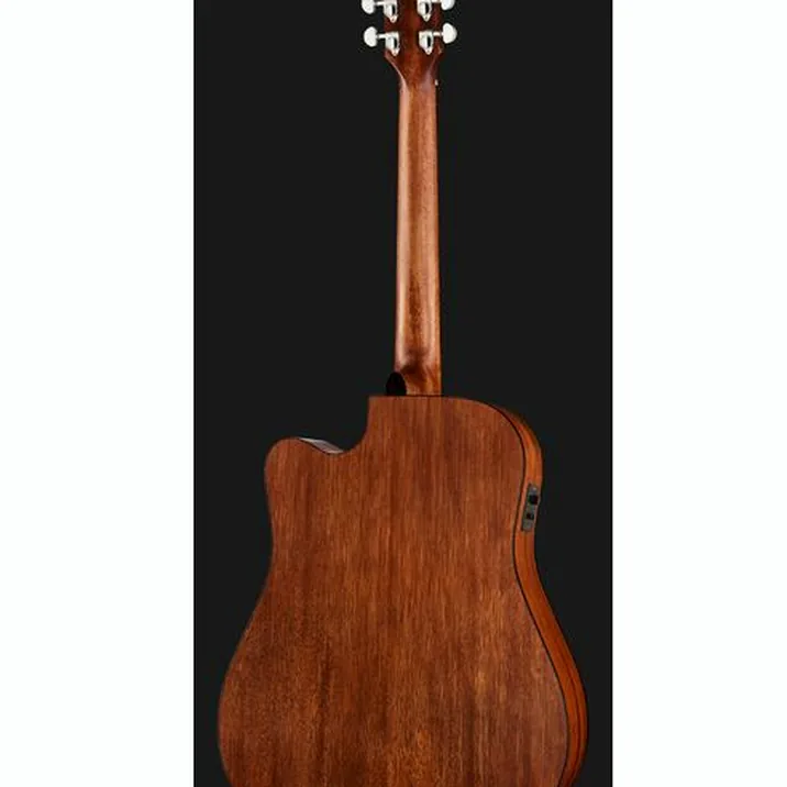 Harley Benton CLD-30SCM-CE SolidWood w/Bag