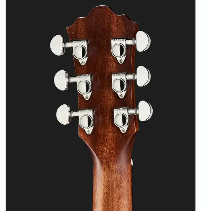 Harley Benton CLD-30SCM-CE SolidWood w/Bag