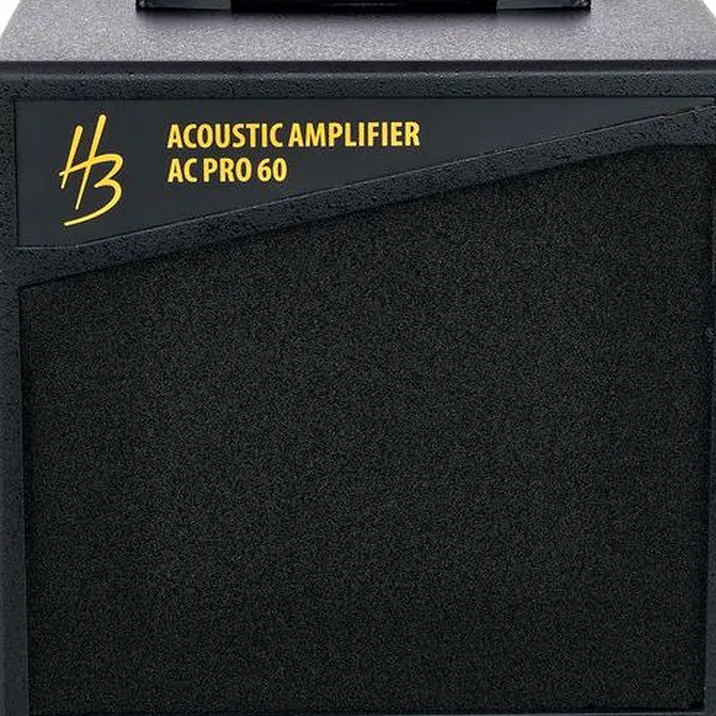 Harley Benton CLD-60SCE BK Cust. Line Bundle
