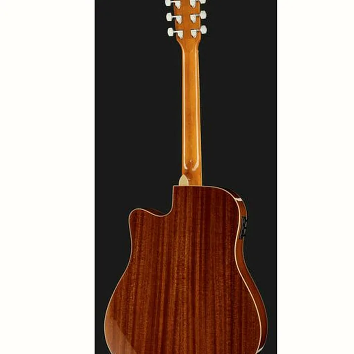 Harley Benton CLD-60SCE NT Custom Line