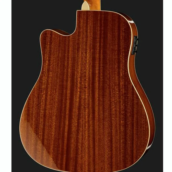 Harley Benton Cld 60Sce Nt Custom Line