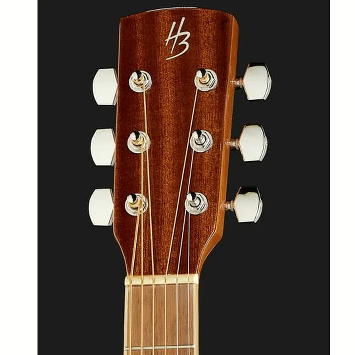 Harley Benton Cld 60Sce Nt Custom Line