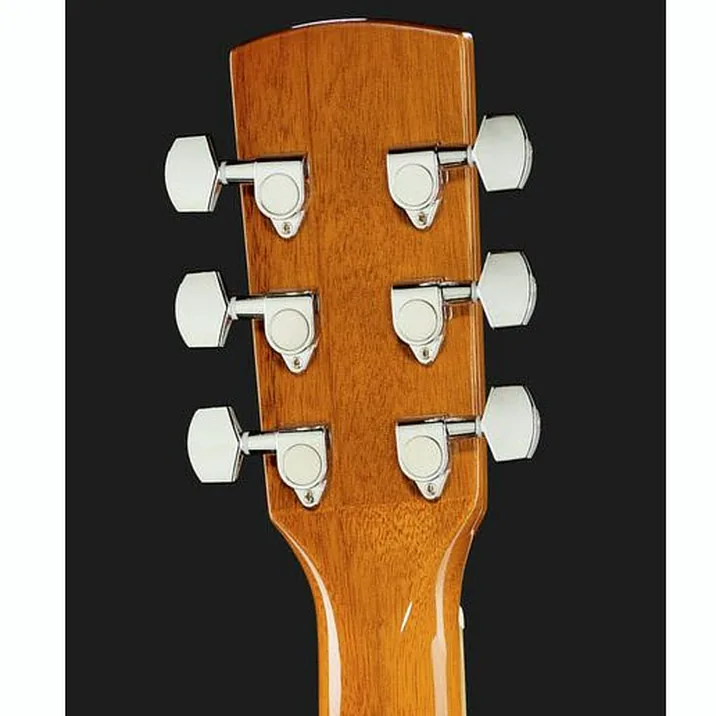 Harley Benton Cld 60Sce Nt Custom Line