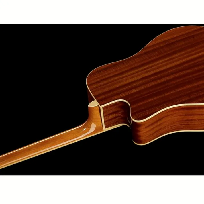Harley Benton Cld 60Sce Nt Custom Line