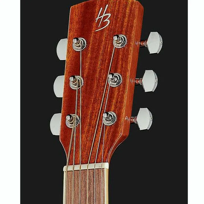Harley Benton CLD-60SMCE NT w/Bag