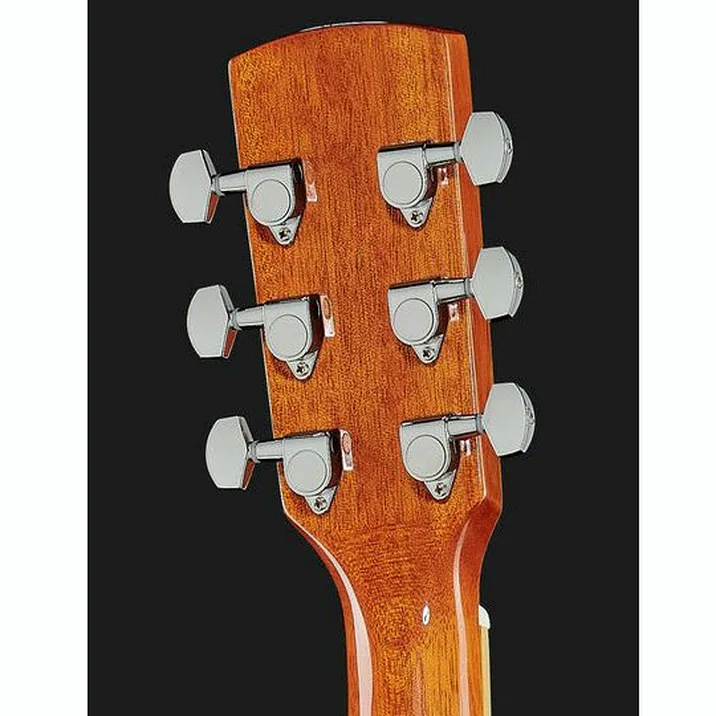 Harley Benton CLD-60SMCE NT w/Bag