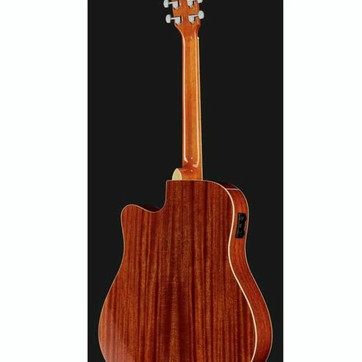 Harley Benton CLD-60SMCE NT w/Bag