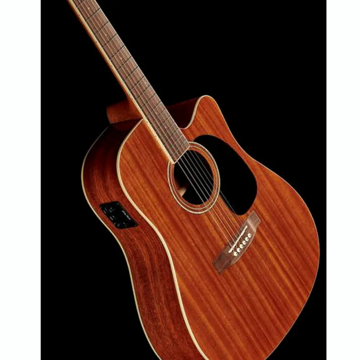 Harley Benton CLD-60SMCE NT w/Bag