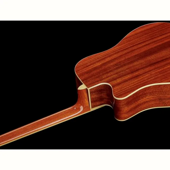 Harley Benton CLD-60SMCE NT w/Bag