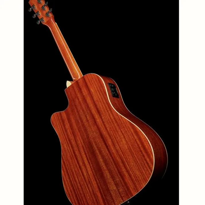 Harley Benton CLD-60SMCE NT w/Bag