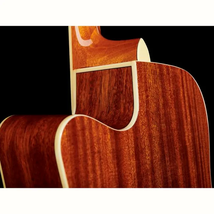 Harley Benton CLD-60SMCE NT w/Bag