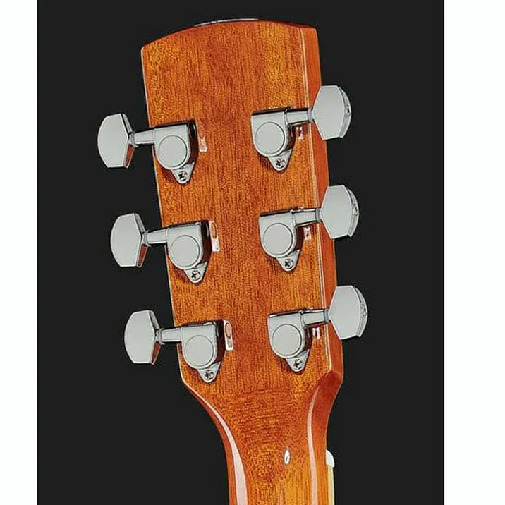 Harley Benton CLD-60SMCE NT Bundle