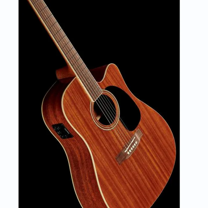 Harley Benton CLD-60SMCE NT Bundle