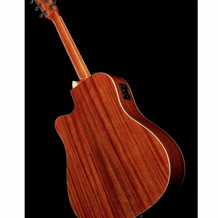 Harley Benton CLD-60SMCE NT Bundle