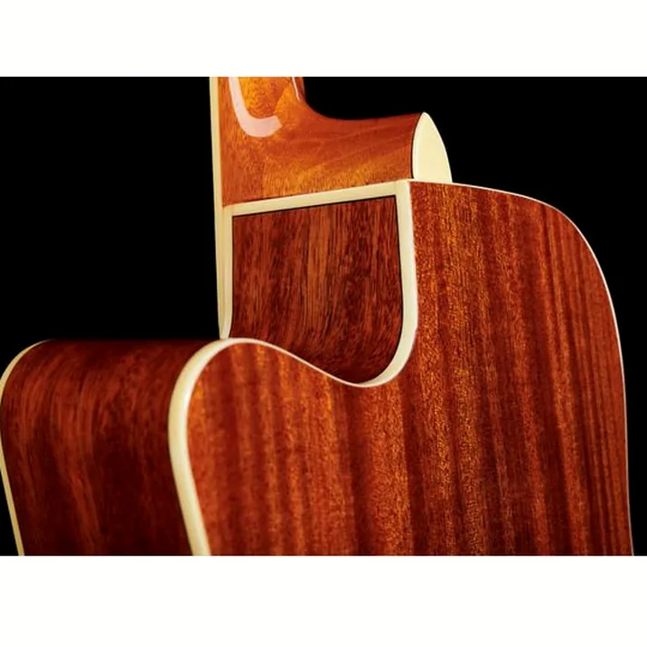 Harley Benton CLD-60SMCE NT Bundle