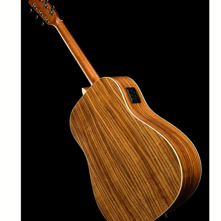 Harley Benton CLD-65AE NT