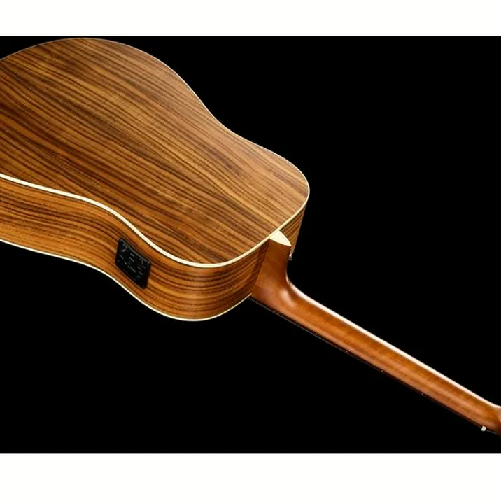 Harley Benton CLD-65AE NT