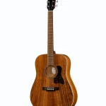¿Vale la pena comprar la Harley Benton CLD-65AE NT? Opiniones sinceras