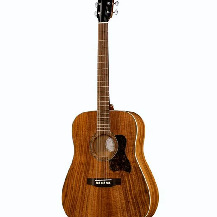 Harley Benton CLD-65AE NT