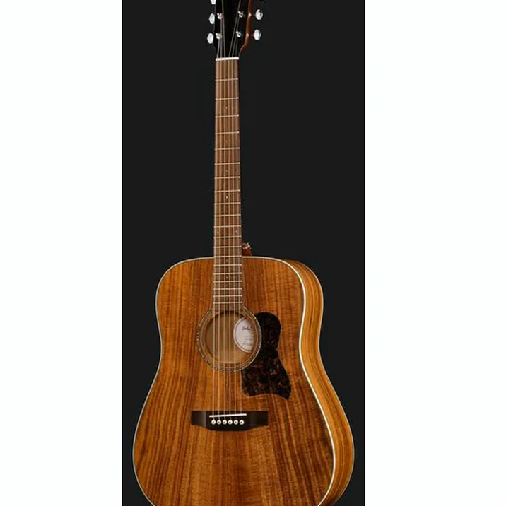 Harley Benton CLD-65AE NT