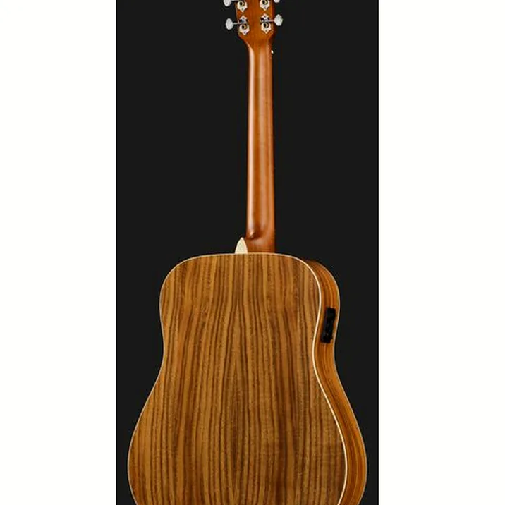 Harley Benton CLD-65AE NT