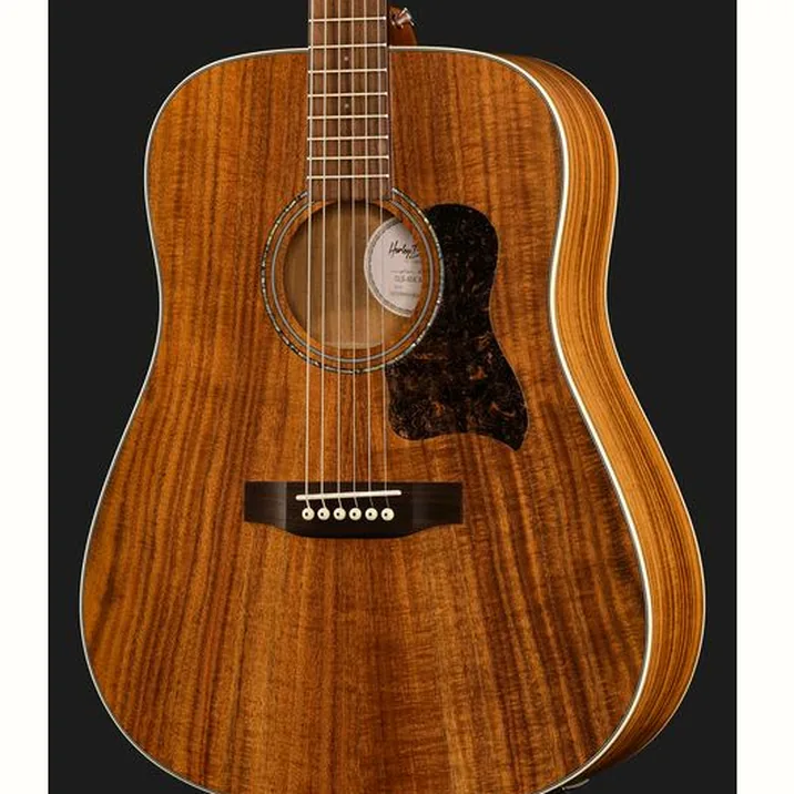 Harley Benton CLD-65AE NT