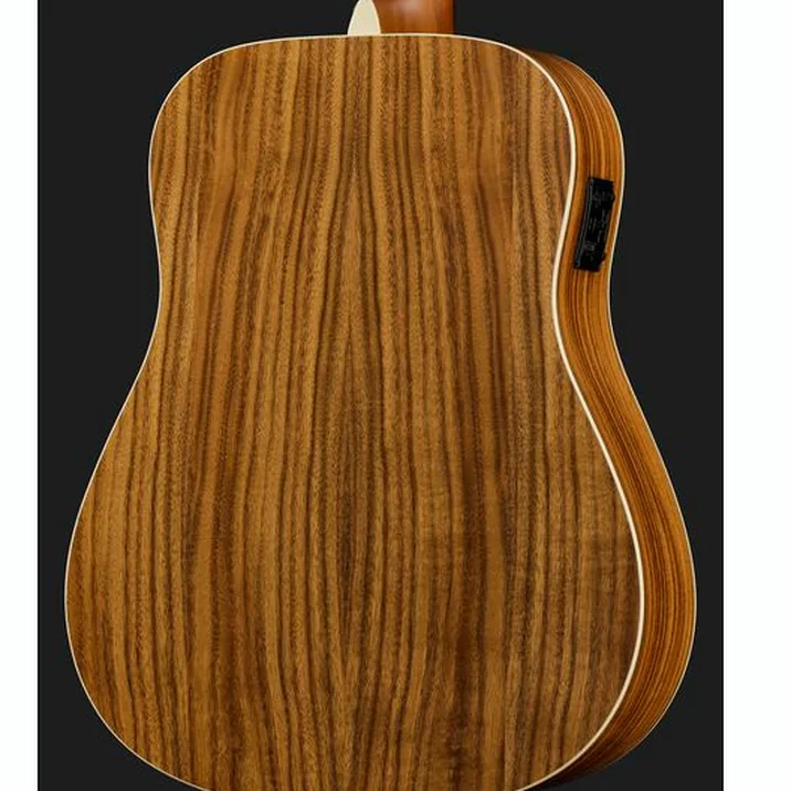 Harley Benton CLD-65AE NT