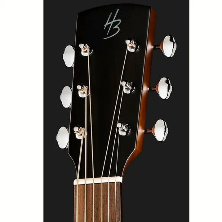 Harley Benton CLD-65AE NT
