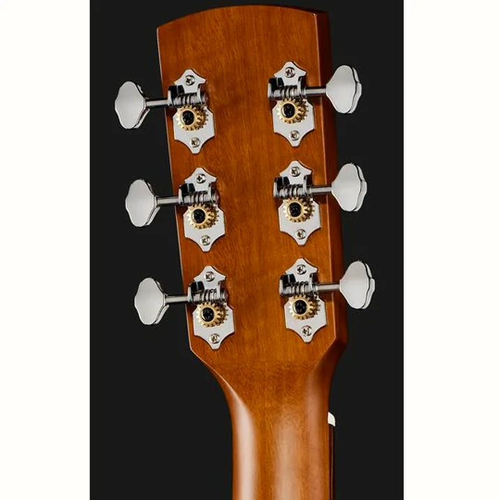 Harley Benton CLD-65AE NT