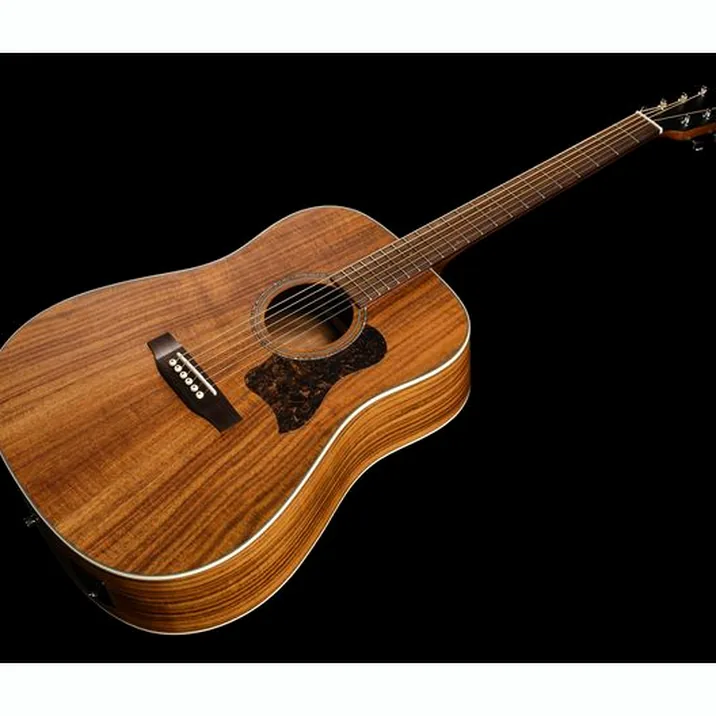 Harley Benton CLD-65AE NT
