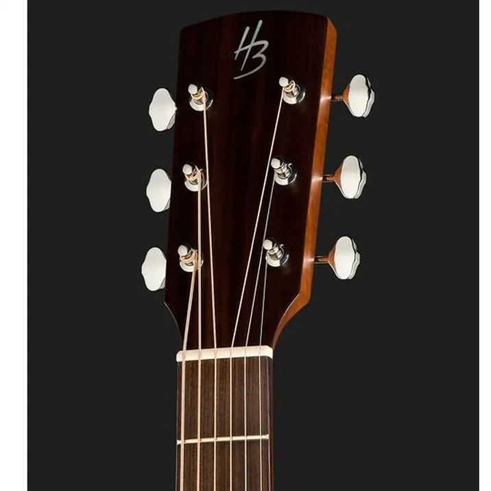 Harley Benton CLD-65M NT