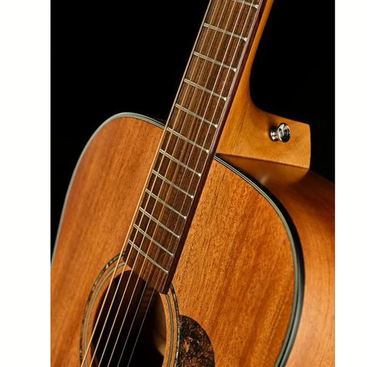 Harley Benton CLD-65ME NT w/Bag