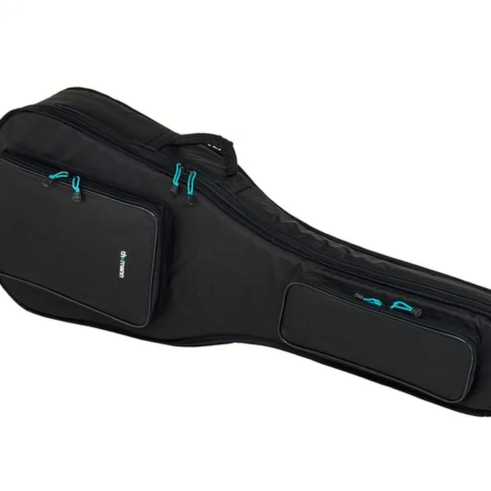 Harley Benton CLD-65ME NT w/Bag