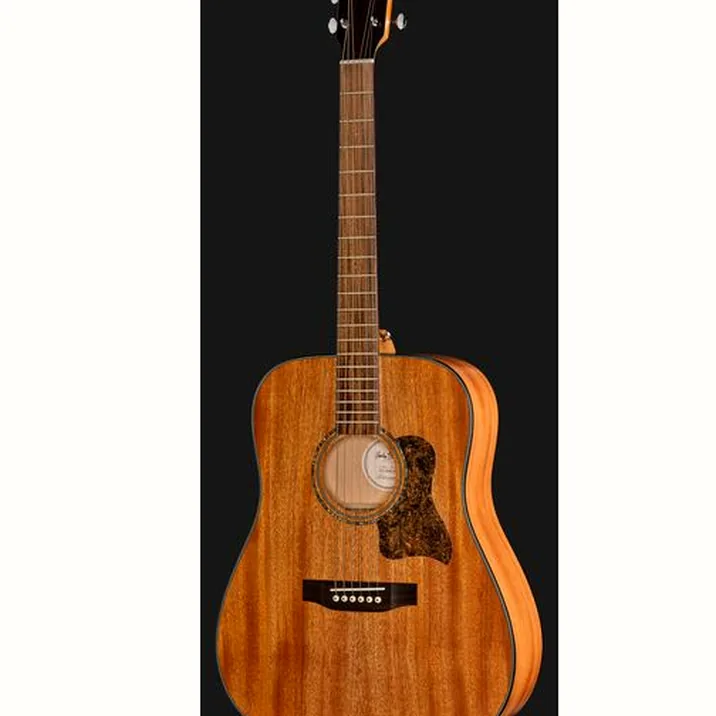 Harley Benton CLD-65ME NT w/Bag