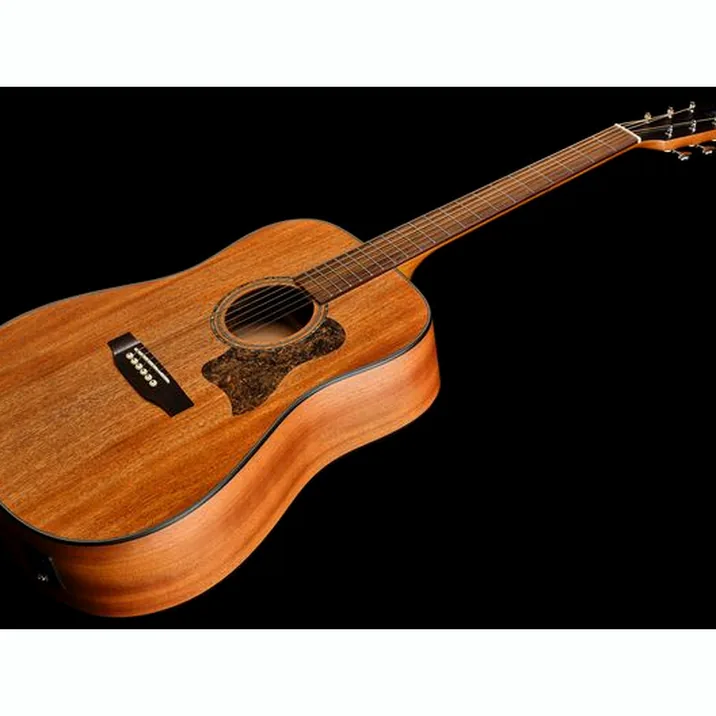 Harley Benton CLD-65ME NT w/Bag