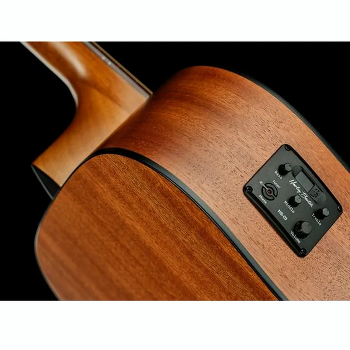 Harley Benton CLD-65ME NT w/Bag