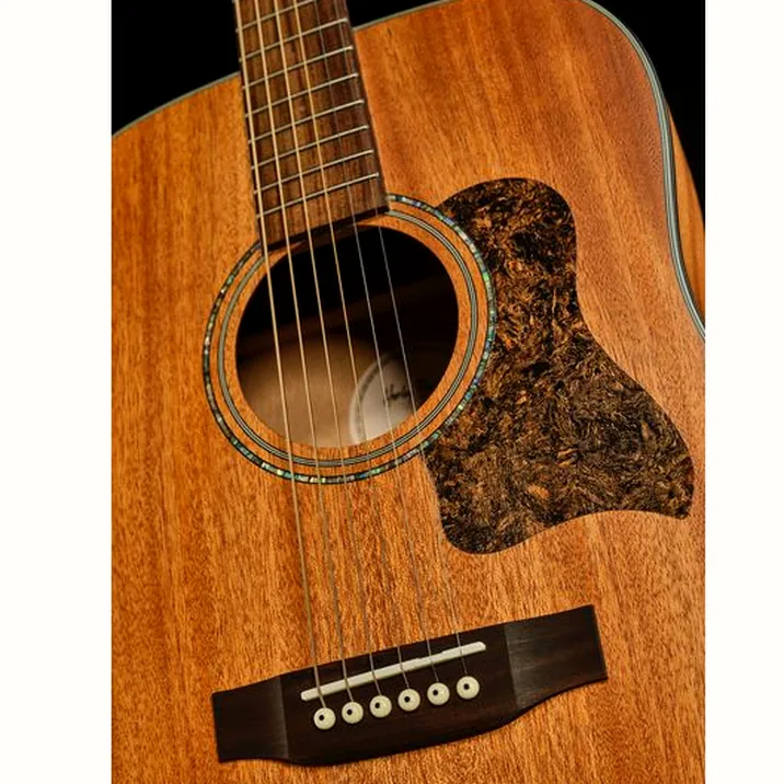 Harley Benton CLD-65ME NT w/Bag