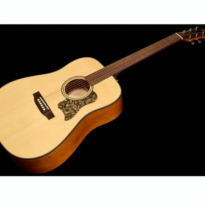 Harley Benton CLD-65S NT