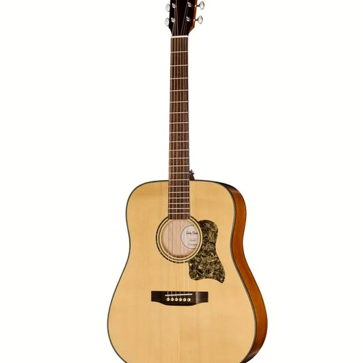 Harley Benton CLD-65S NT