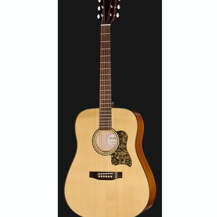 Harley Benton CLD-65S NT