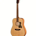 Harley Benton CLD-65SE NT : Reseña honesta y prueba de sonido