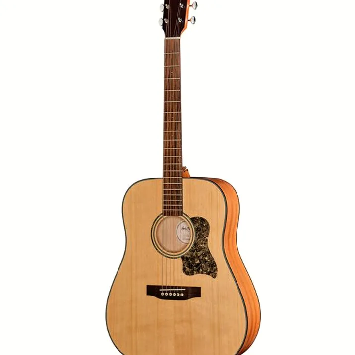 Harley Benton CLD-65SE NT