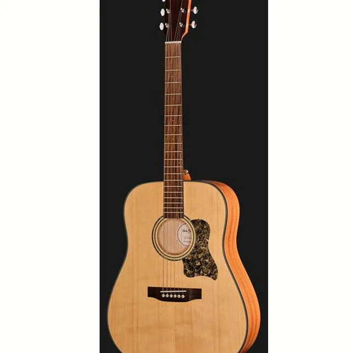 Harley Benton CLD-65SE NT
