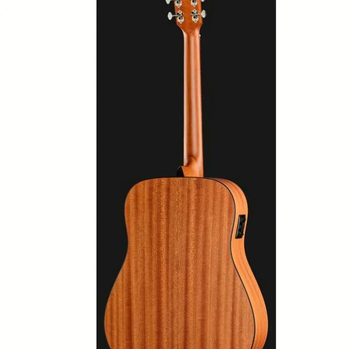 Harley Benton CLD-65SE NT