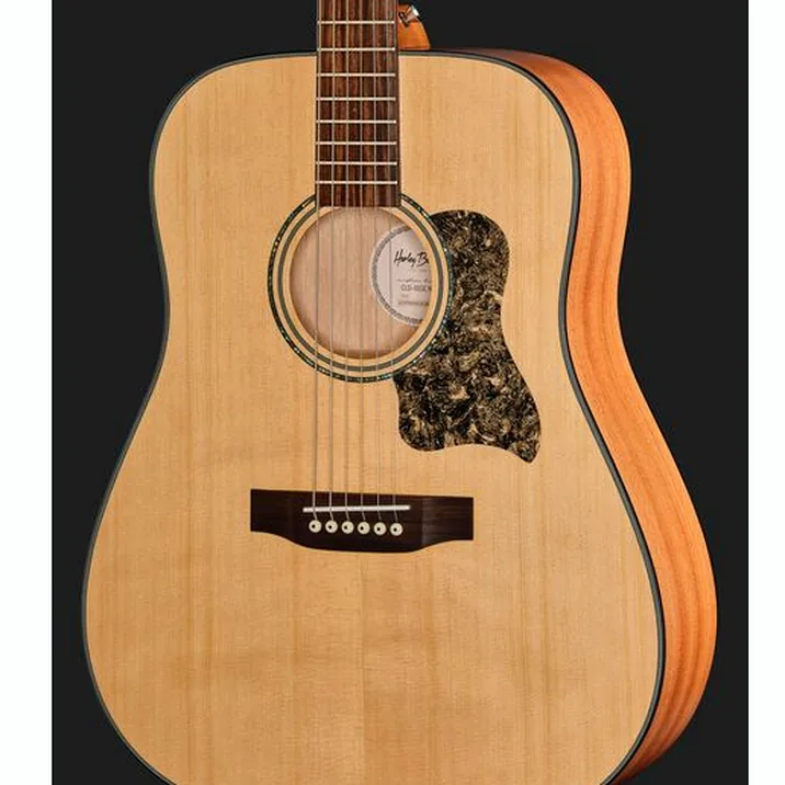 Harley Benton CLD-65SE NT