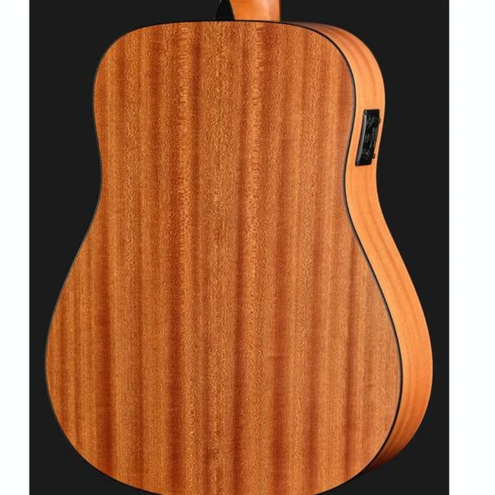 Harley Benton CLD-65SE NT